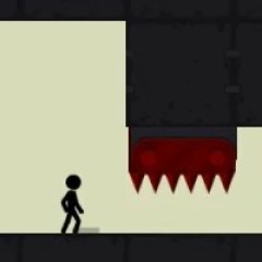 Stickman Boost Stickman Boost